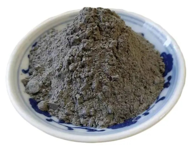 粉煤灰在混凝土中有什么作用，粉煤灰在水泥中的作用效果